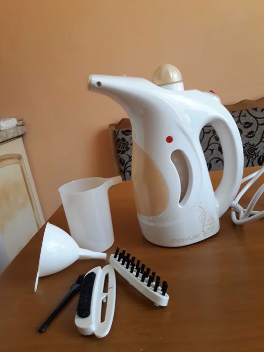 Паровідпарювач ROVUS