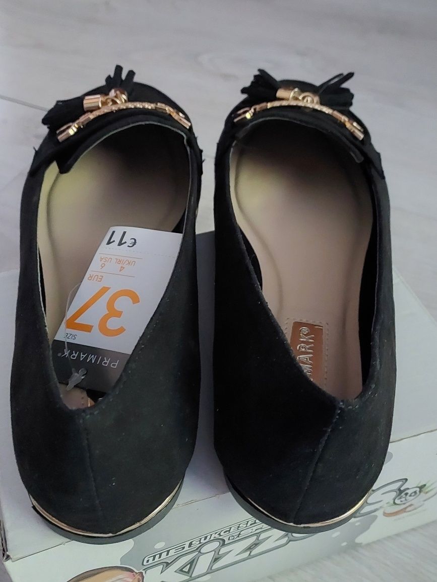 Buty damskie nowe