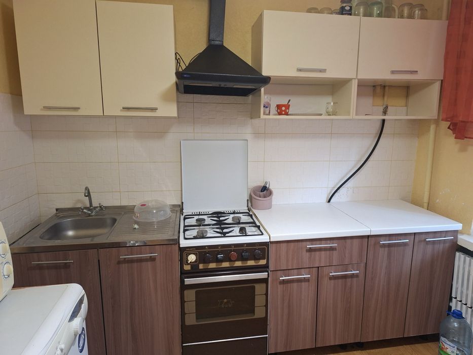 Оренда 2 кімнатної квартири