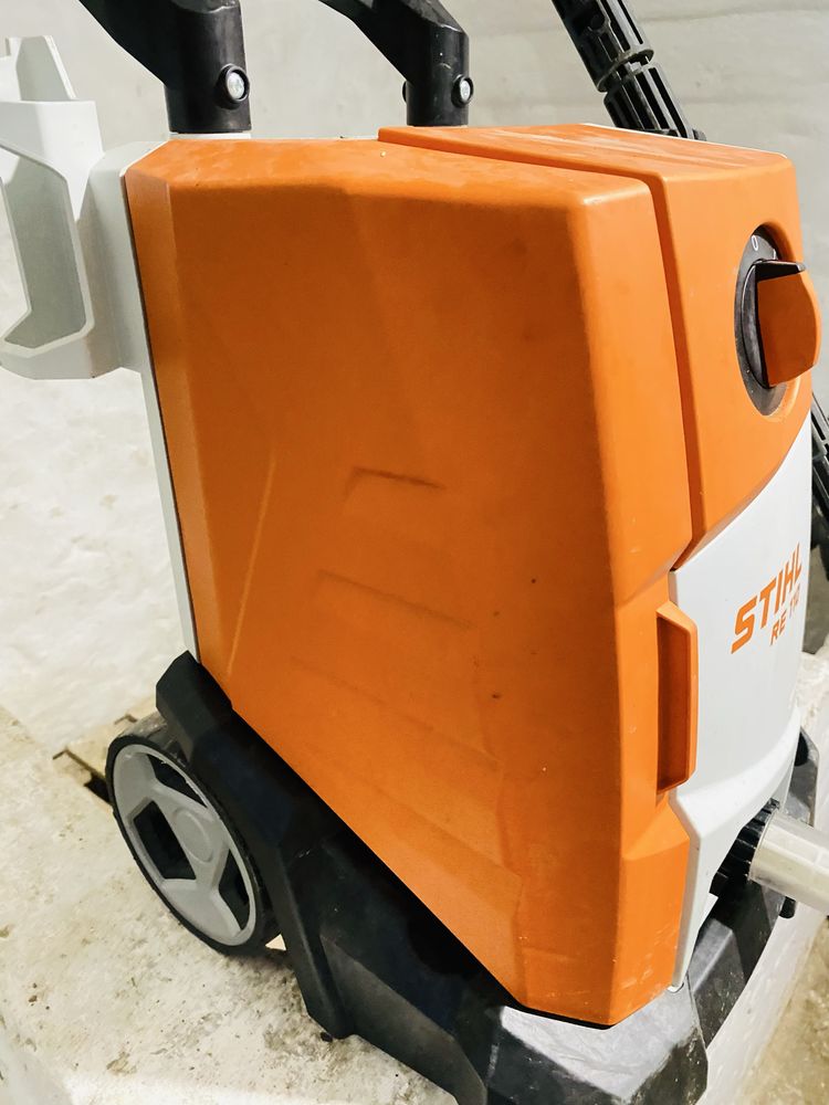 Продам мийку високого тиску stihl 110
