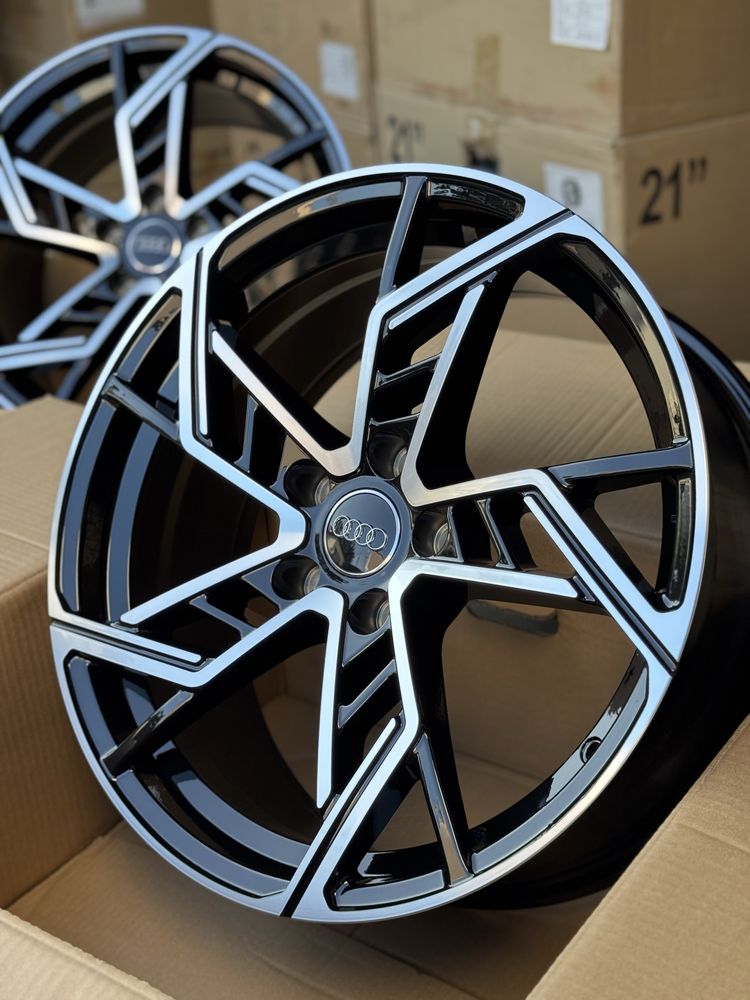 Диски Нові R19/5/112 AUDI A4 A5 A6 A7 A8 Q3 Q4 Q5 Q7 ETRON