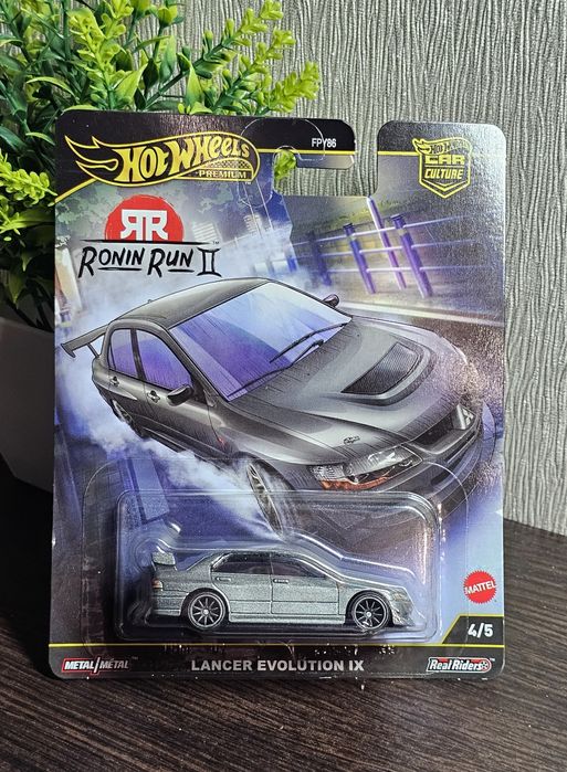 Premium Hot Wheels "опис"