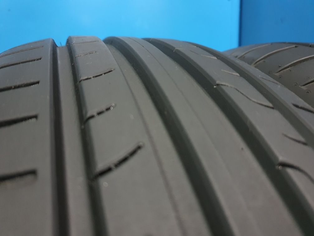 205/55 R16 Opony letnie Dunlop ! Rok 2021