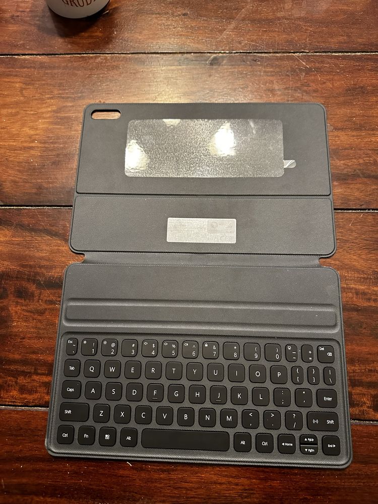 Huawei Etui Z Klawiaturą Na Matepad Pro