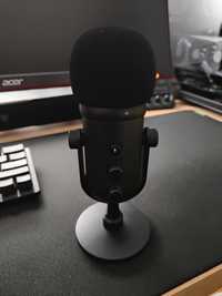 Razer siren v2 pro mikrofon
