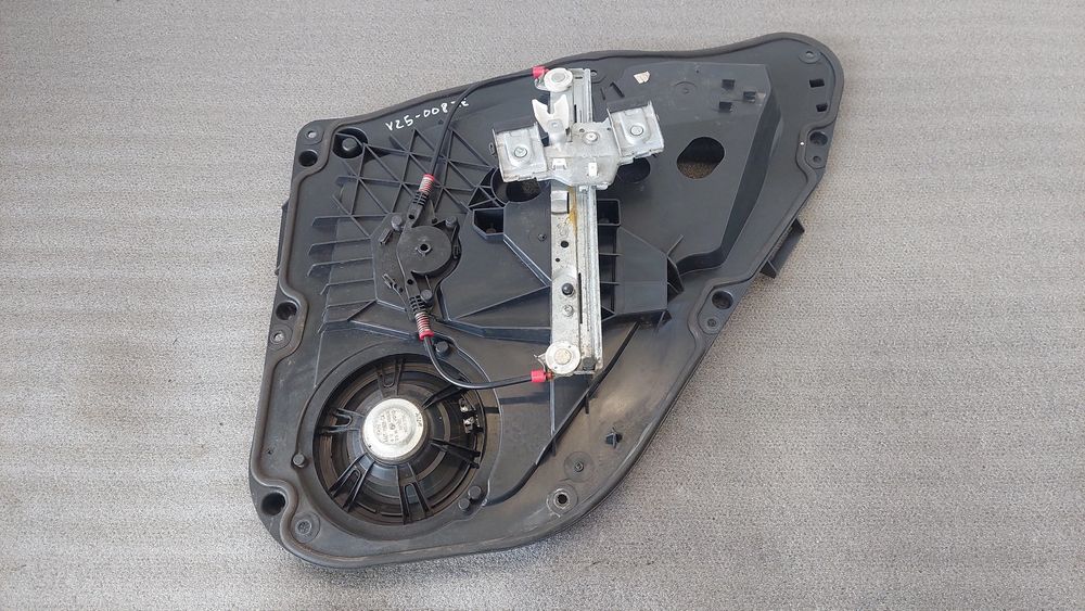 Elevador vidros trás esquerdo FORD Fiesta VI (CB1, CCN)