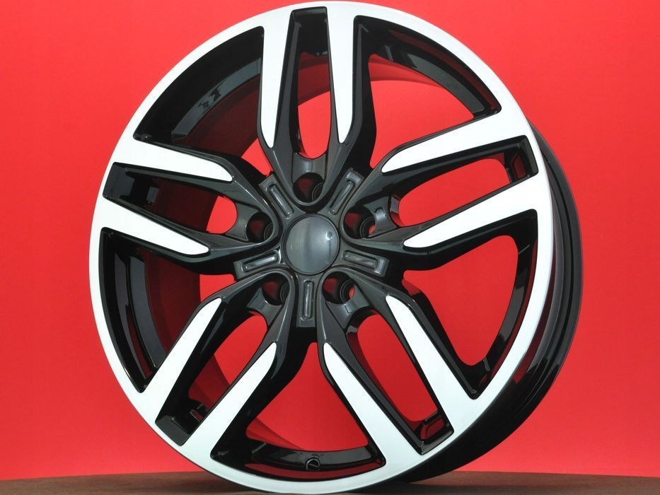 FELGI R18 5x114,3 Toyota Gr Yaris Camry Avensis T27 Rav4 Corolla X