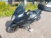 Gilera  GP800