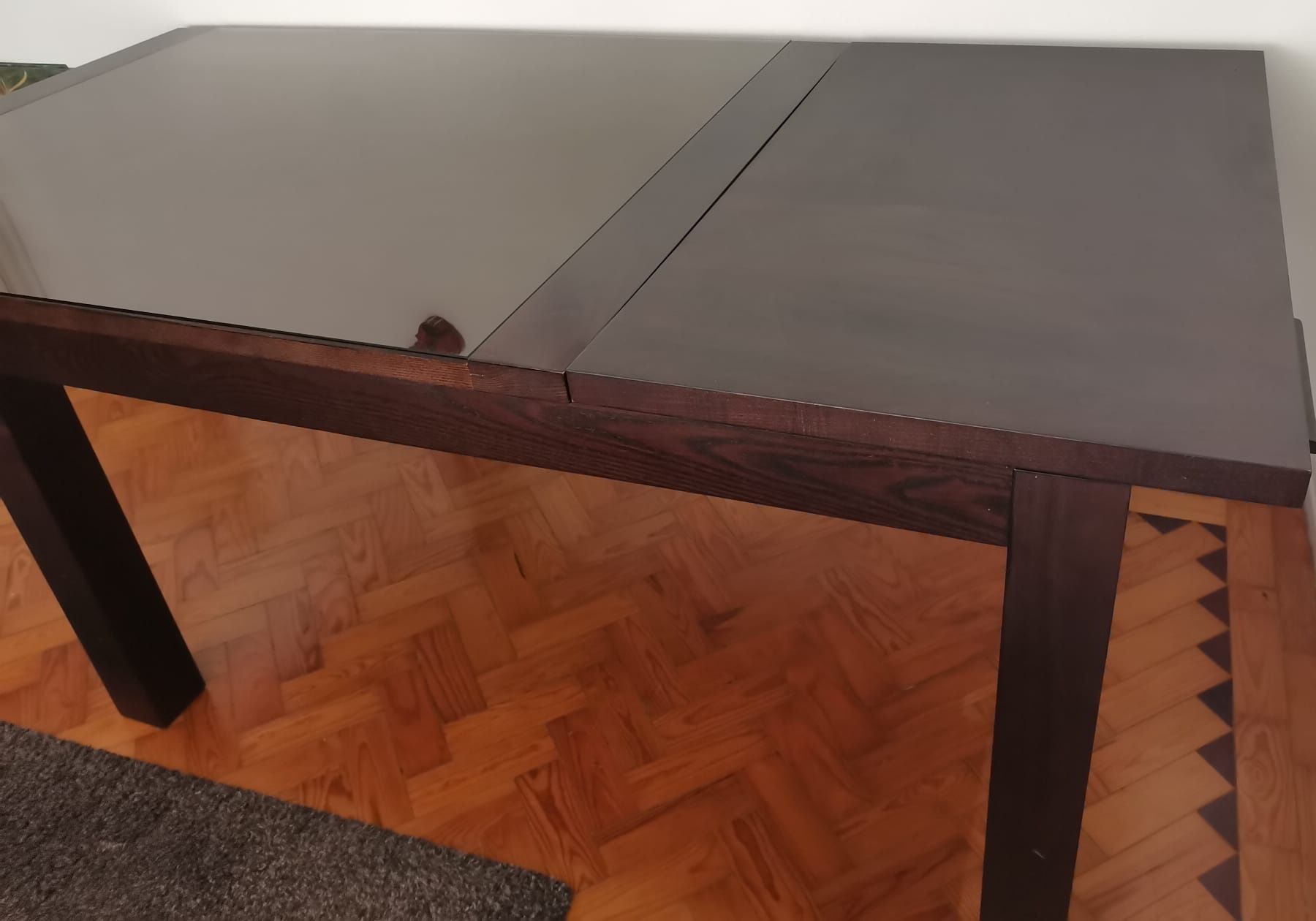 Mesa de Jantar extensível