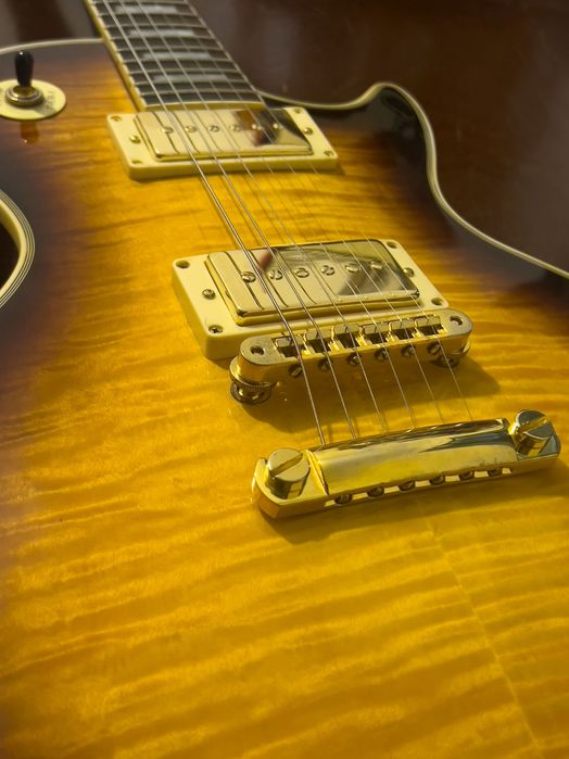 Gibson Les Paul (Réplica)