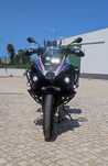 BMW R1200 GSA 2016