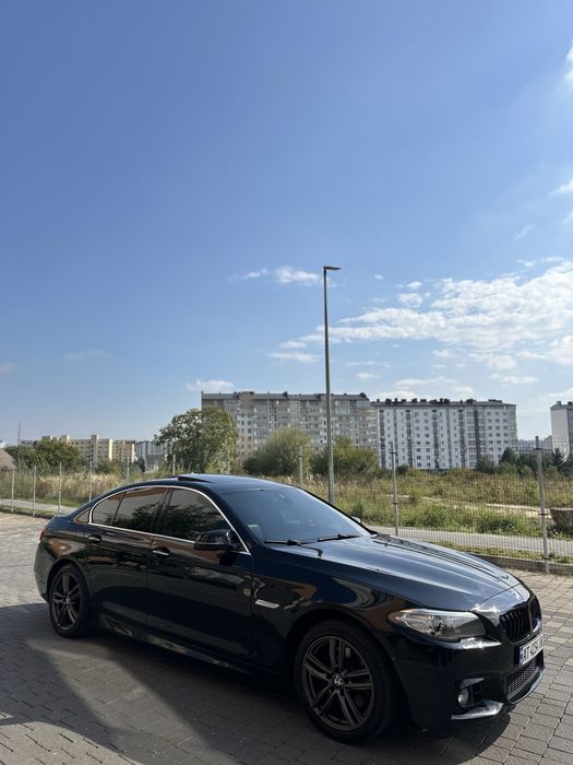 Bmw 5 series 528i