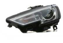 Luz diurna Audi BMW entre outras