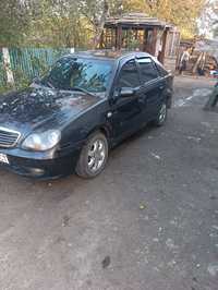 Продам запчастини до Geely ck1