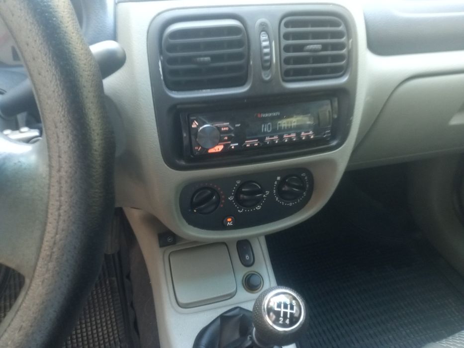 Продам Renault Clio symbol