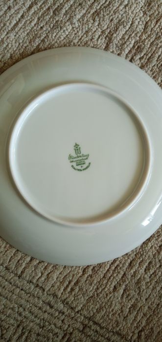 Talerzyk kolekcje, Winterling,SchwarzenbachVintage