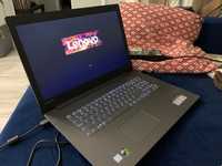 Laptop gamingowy Lenovo ideapad 330 17inch