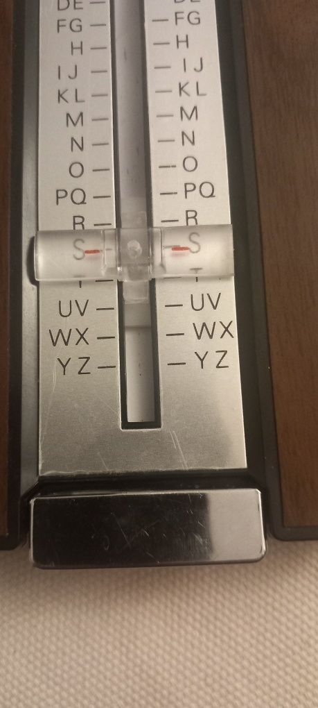 Notes automatyczny niemcy