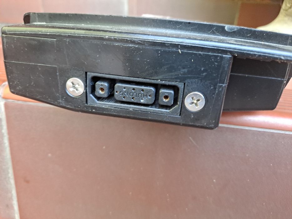 Bateria do roweru elektrycznego Qwic