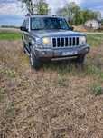 Jeep commander 3.0 crd