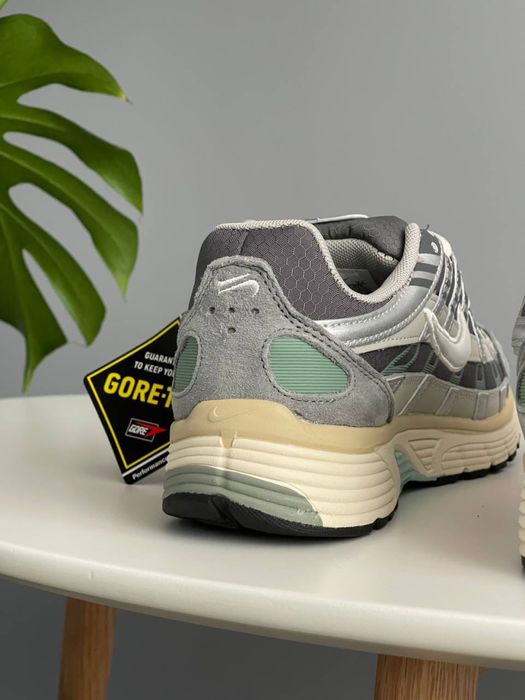 Nike P-6000 Gore-Tex 'Flat Pewter', Найки П-6000