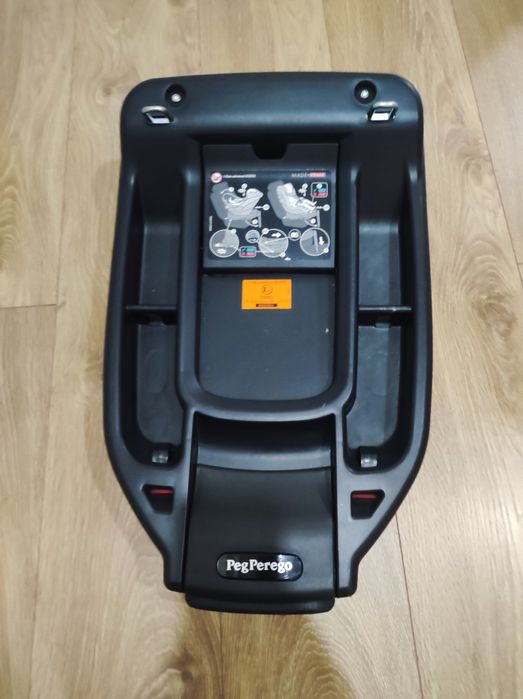 Base isofix peg perego