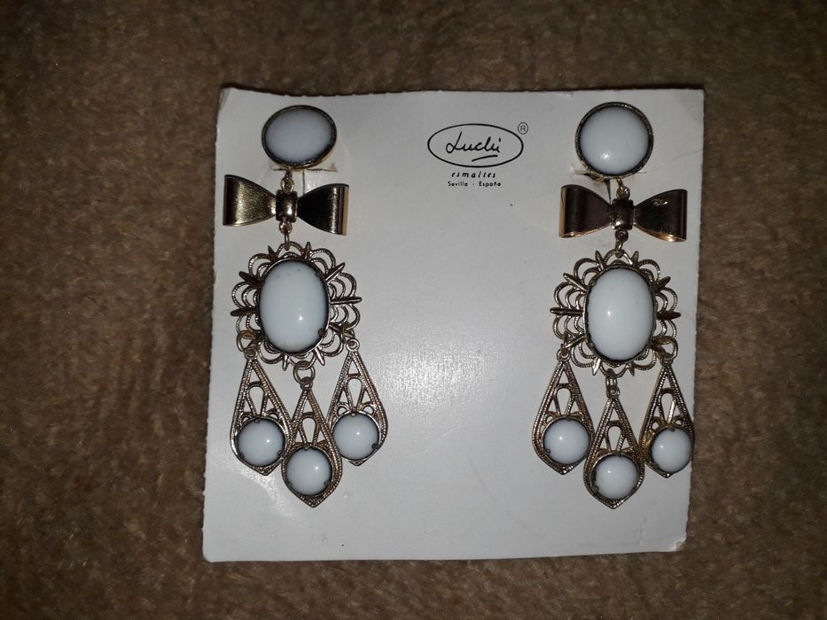 Сережки по 50грн за пару