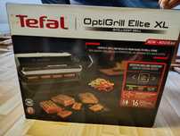 Grill elektryczny Tefal Optigrill Elite XL
