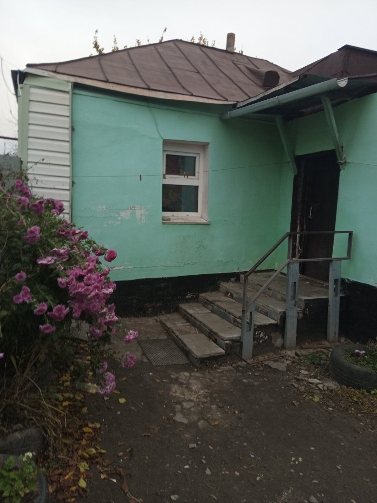 Продам  дом в Путивле