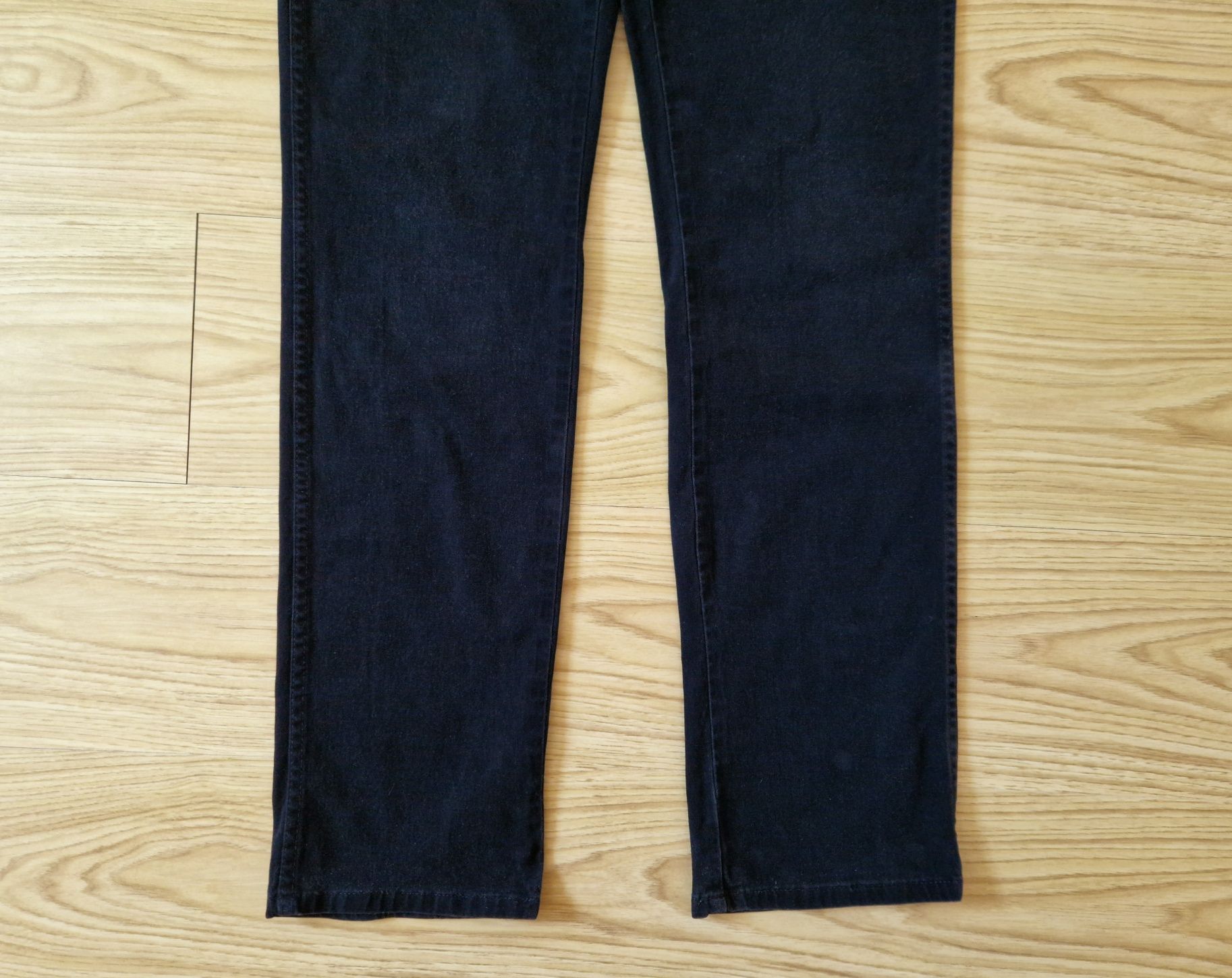 Джинси чоловічі Wrangler W32 L36 TEXAS STRETCH Original