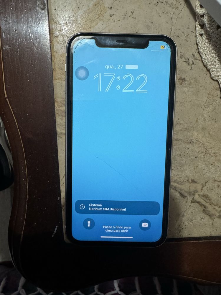 Iphone 11 128gb White