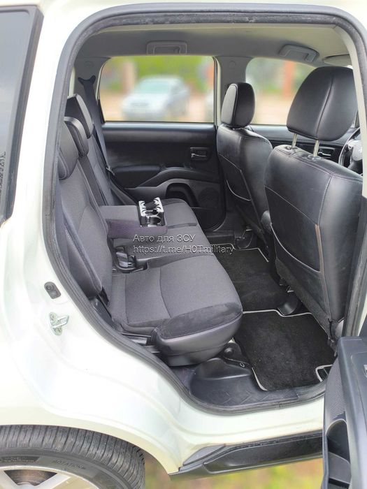 Авто для ЗСУ. Можливе доставлення в Луцьк, Київ, Запоріжжя.