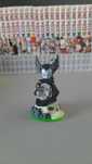 Figurka Skylanders Hex