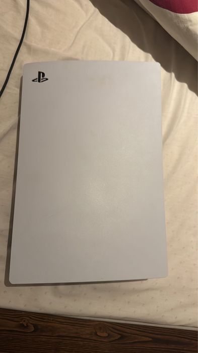 PlayStation 5 com leitor Cd