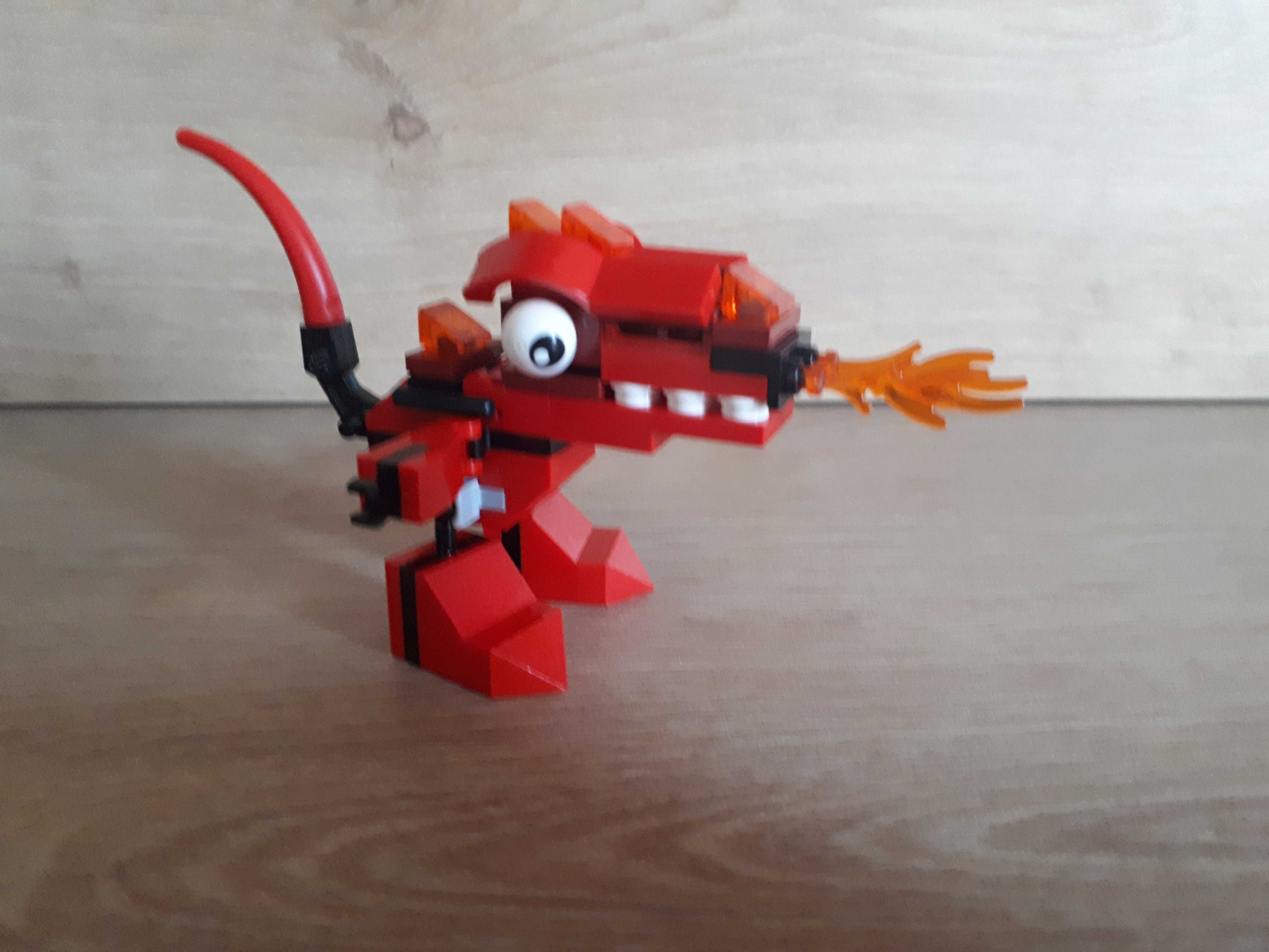 Lego Mixels 41530 Meltus