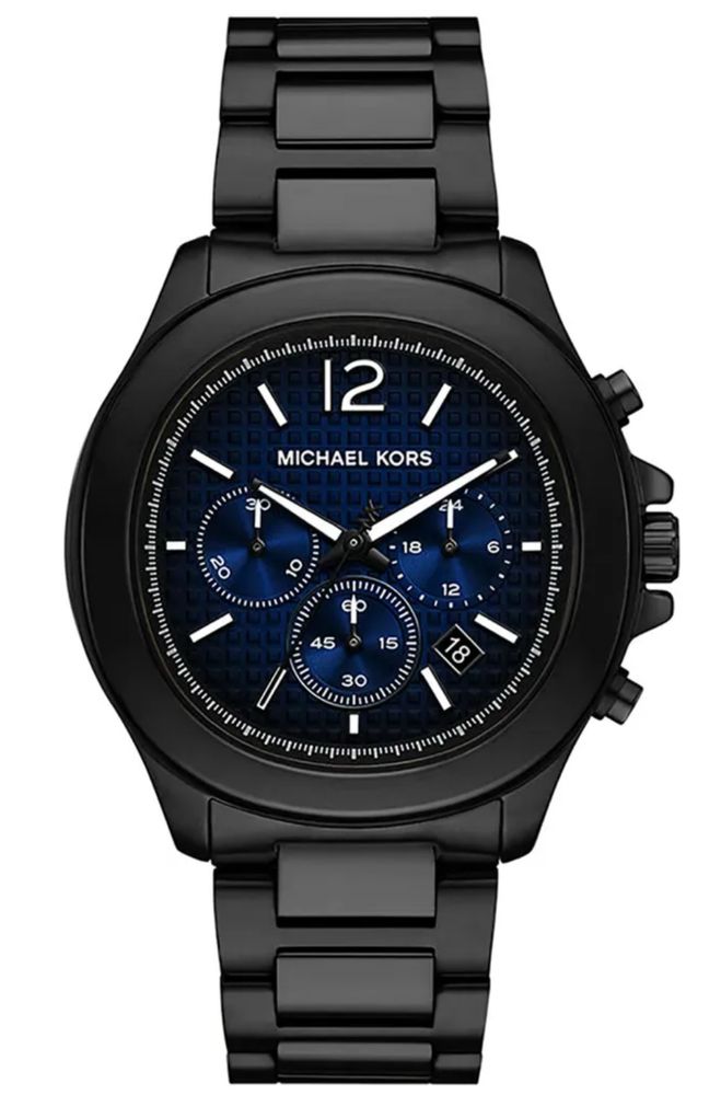 Годинник Michael Kors Oversized Sage MK9193