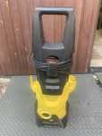 Karcher K3 uszkodzony