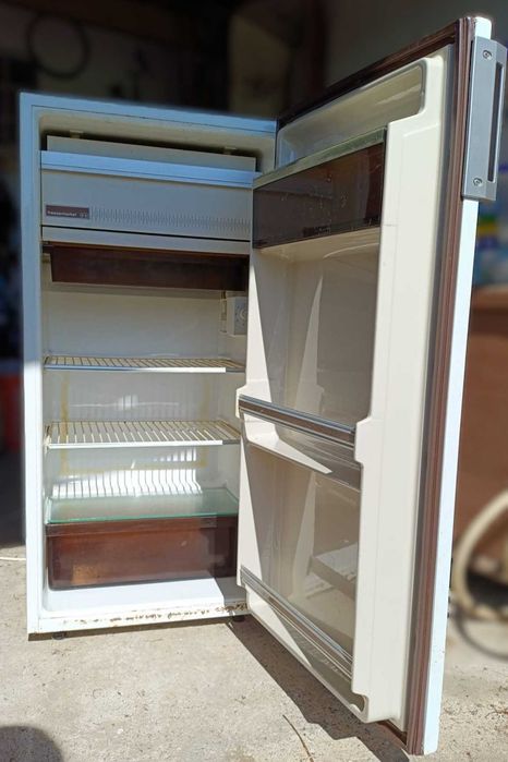 Frigorífico Century – 1 Porta