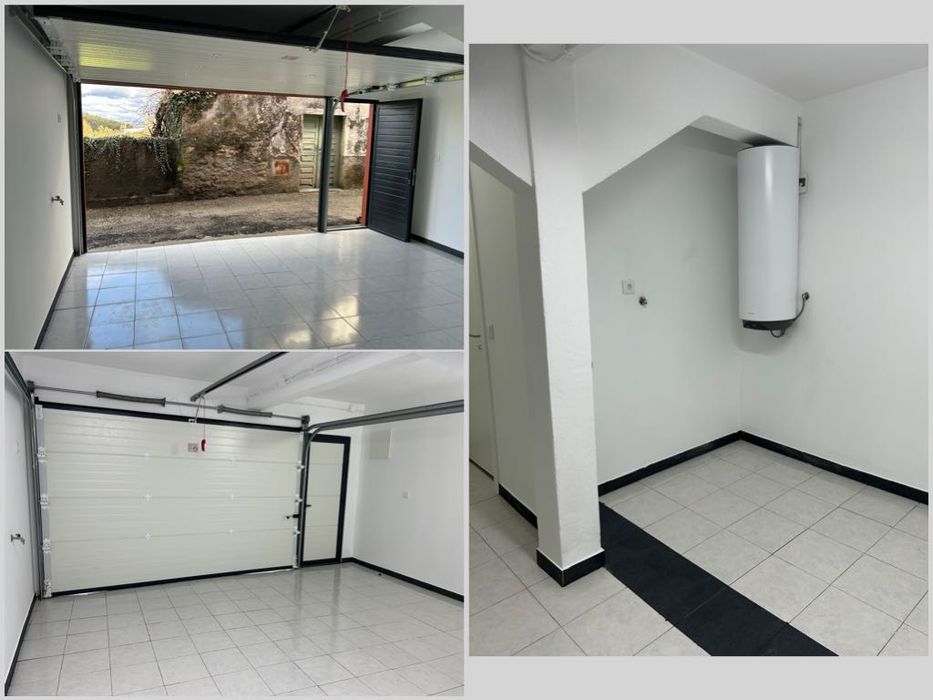 (PF ler com atenção) Arrenda-se Apartamento T2 em moradia geminada