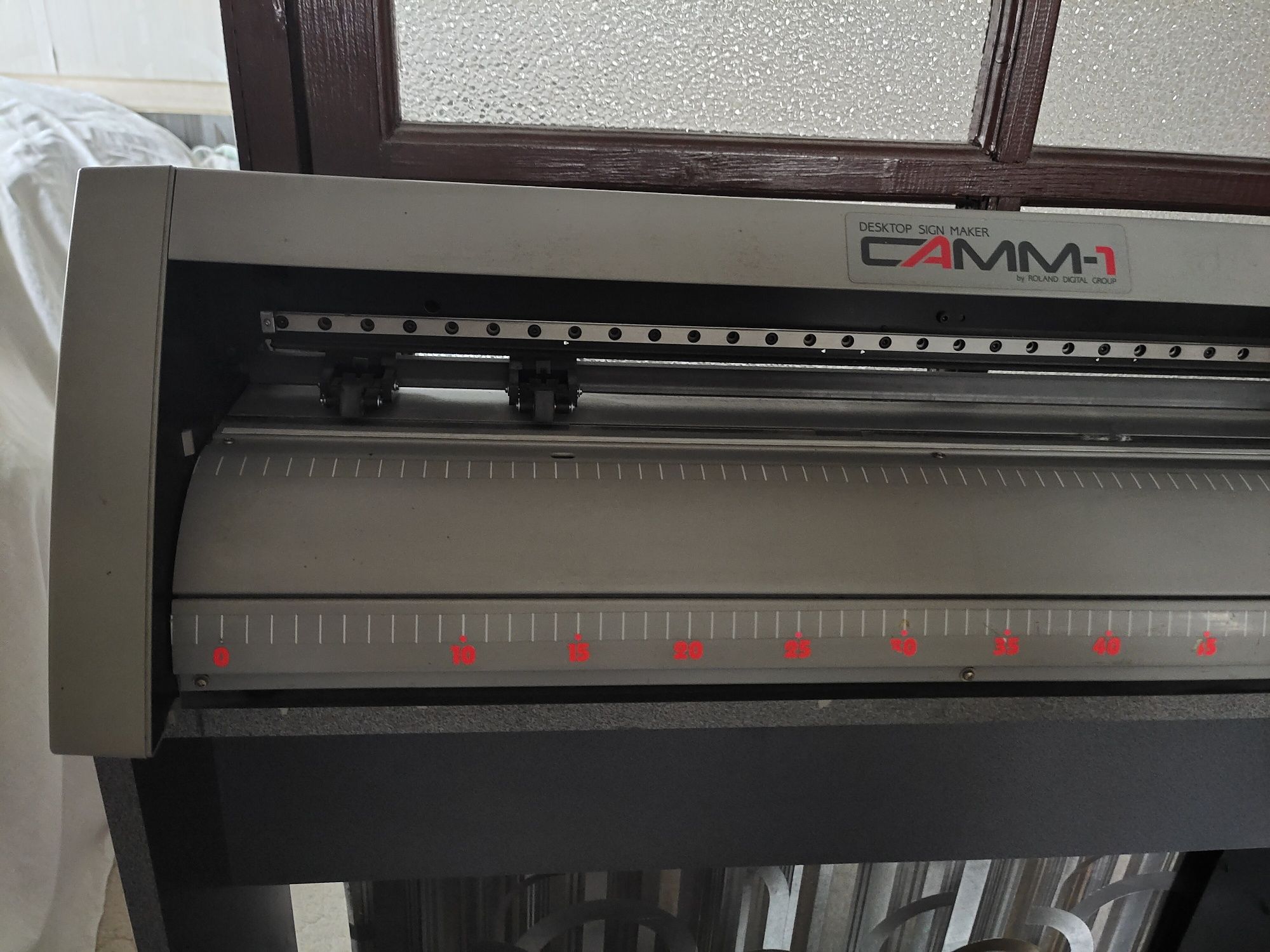 Плоттер  ріжучий Roland CAMM 1 CM 24
