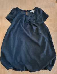 Elegancka sukienka r. 86
