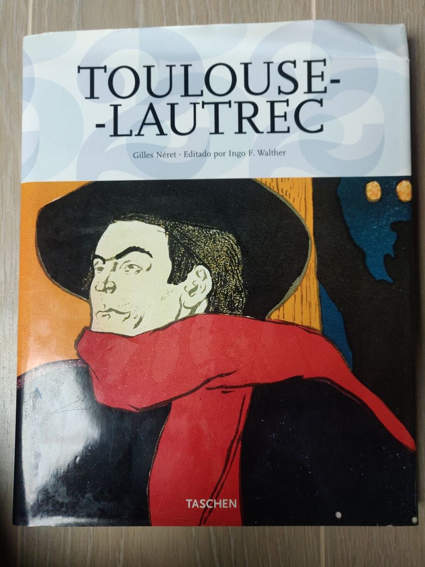 Álbuns taschen arte