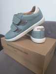 Buty sneakersy Bisgaard r.27 skórzane nowe