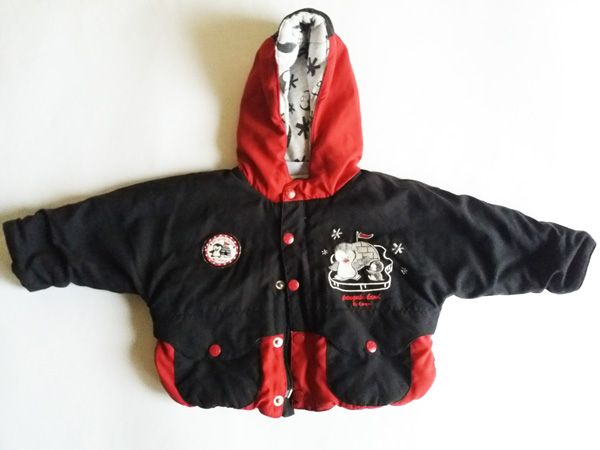 Куртка фирмы "Campus", р.62-68