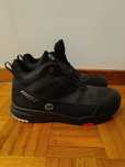 Armure Garnet Impermeável Botas Mota MC 45