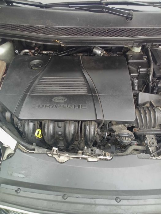 Focus 2 z gazem bogata wersja Gia.