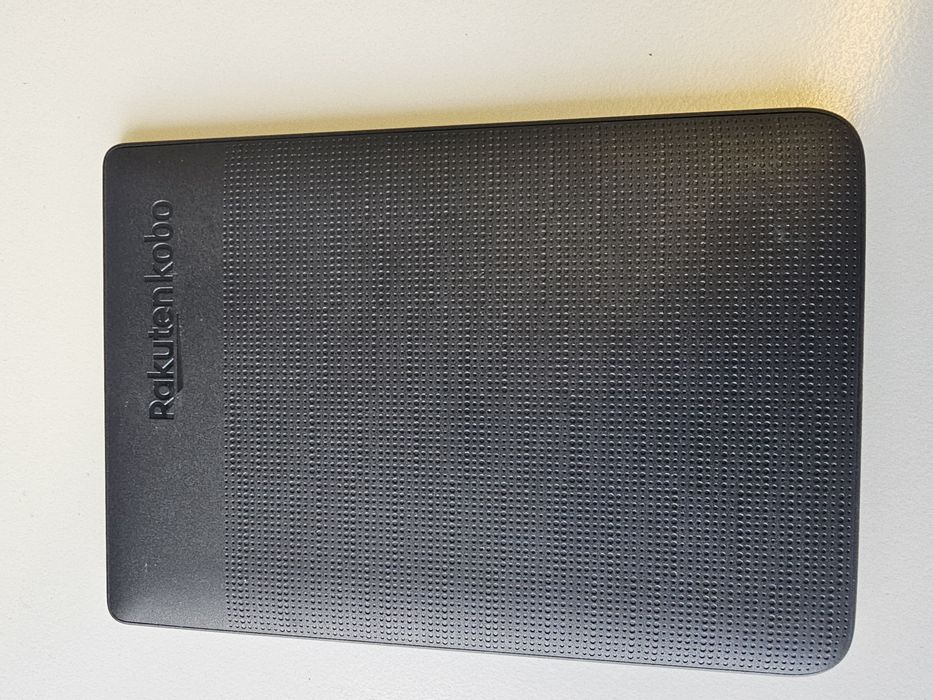 Електронна книга Kobo Nia 6" рідер Wi-Fi підсвітка ComfortLight
