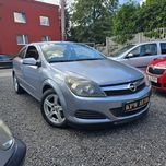Opel Astra H GTC 1.6 benzyna * tempomat * sport * KLIMA