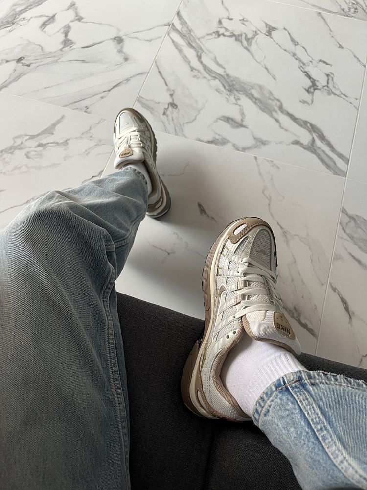 Nike P-6000 Hangul Day (36-45р)