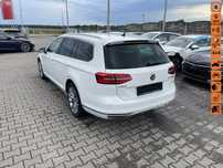 Volkswagen Passat Highline 4Motion 240KM Kamery360 Virtual cockpit